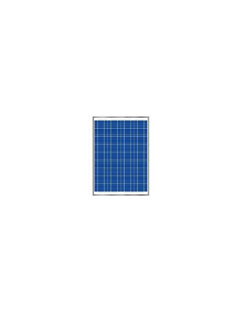 Solar Panel Polycrystalline 80watt 12v 175v 46a 905x770x25mm