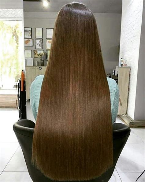 We Love Shiny Silky Smooth Hair Long Hair Styles Silky Smooth