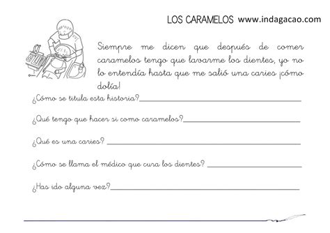 Textos Curtos Em Espanhol