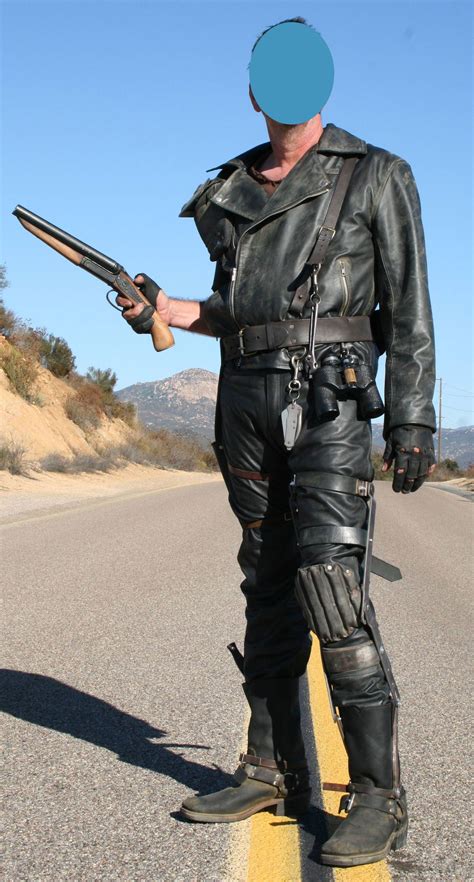 Https://techalive.net/outfit/mad Max Outfit Male