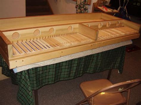 Immanuel Lutheran Glenview Il Schlicker 1950s Pipe Organ Buzard Organs