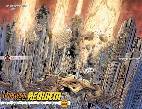 Exclusive Preview Hawkman 8 Multiversity Comics