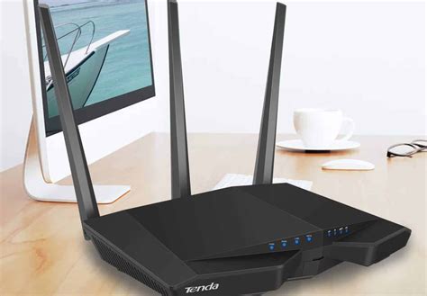 Top 10 Best Long Range Wifi Routers In 2018 Reviews Buyers Guide