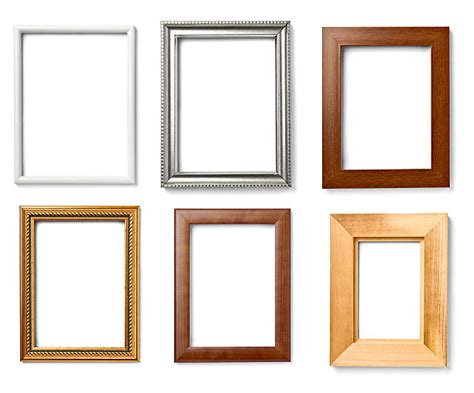 Best Portrait Frame Stock Photos Pictures And Royalty Free Images Istock