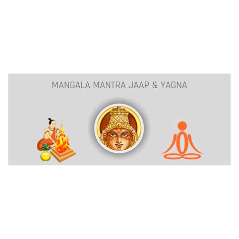 Mangal Mantra Jaap And Yagna Mars 40000 Chants Puja Sanskaram