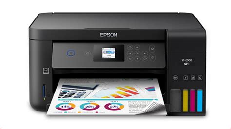 Download free driver printer epson l575 for windows 7, windows 8, windows 8.1, windows 10, windows xp, windows vista, mac os x. Epson WorkForce ST-2000 Printer Driver - PMcPoint.Com
