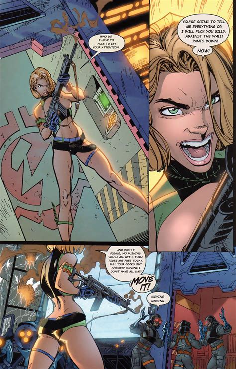 post 2791963 abbey chase danger girl dangergirlfan edit j scott campbell