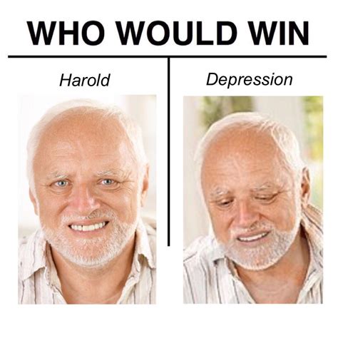 Harold Hide The Pain Doctor Humoursan