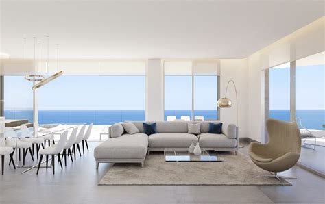 Brand New Modern Luxury Apartments in Fuengirola - Dreamlife Property