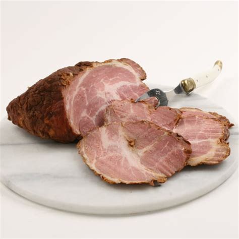 What Is Tasso Ham Charcuterie Amazing Food Made Easy