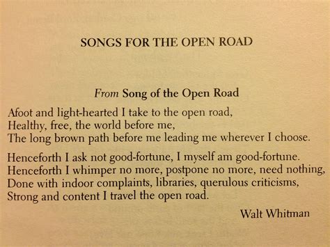 #7 road trips required a couple of things: Song of the Open Road. | TRAVEL | Pinterest