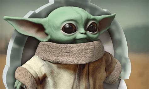 Check spelling or type a new query. Baby Yoda merchandise is finally available at Amazon - The ...