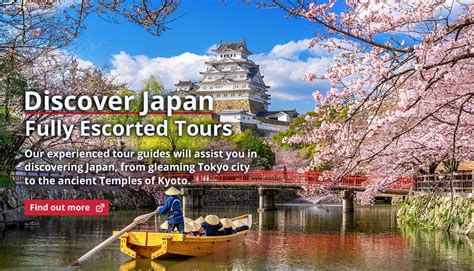 Jtb Travel The Japan Travel Experience