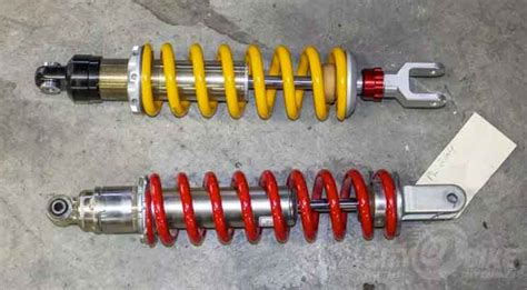 The single biggest complaint from crf 250l and rally owners is that the suspension is sprung way too light and the damping is inadequate. Honda's CRF250L | Prepping Honda's CRF250L Rally for True ...