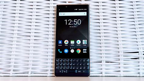 Blackberry 5g Why The Anticipated Neo Blackberry Phone Will Never