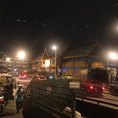 Suasana pasar borong selayang kuala lumpur pada pagi ahad 29/2020. Pasar Borong Baru Kuala Lumpur - Market in Selayang