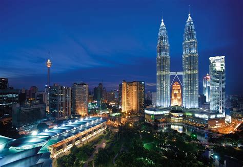 Kuala Lumpur Malaysia Travel Guide Exotic Travel Destination