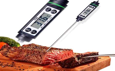 Best Candy Thermometers Reviews 2022