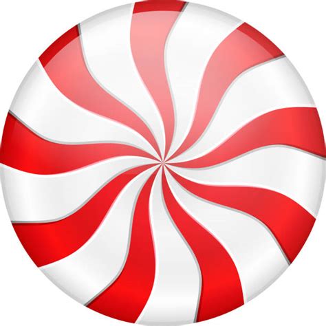 Peppermint Clip Art, Vector Images & Illustrations - iStock