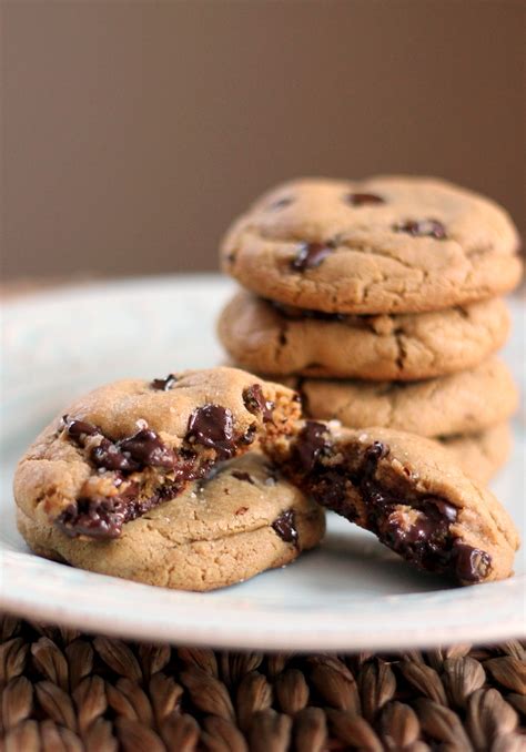 Your amazon cart is about to be filled. The BEST Gluten Free Chocolate Chip Cookies | Ambitious ...