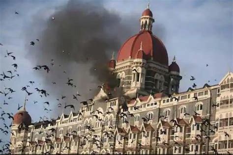 2611 Mumbai Terror Attacks How Events Unfolded On The Deadly Night