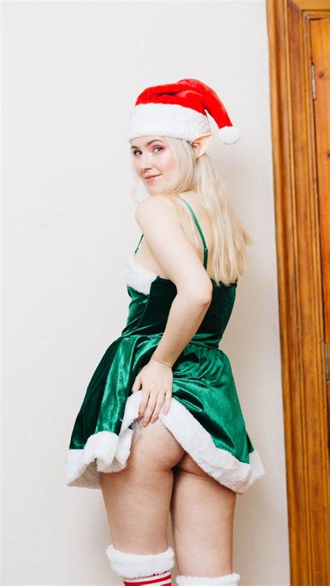 Cheeky Elf F Zdjęcie Porno Eporner