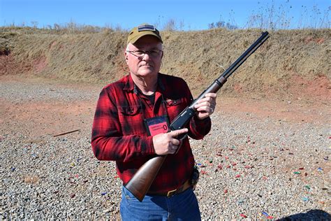 Review Henry Lever Action Octagon Frontier 22 Magnum