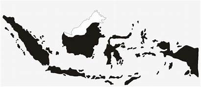 Peta Indonesia Gambar Cdr Map Pulau Hitam