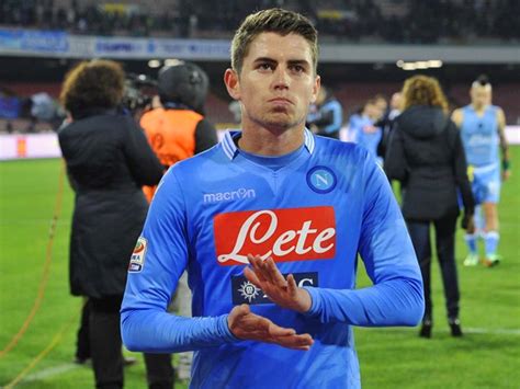 Was jorginho the best player in chelsea's run to winning the champions league? Jorginho e il sogno Nazionale, mancano solo 7 mesi ...