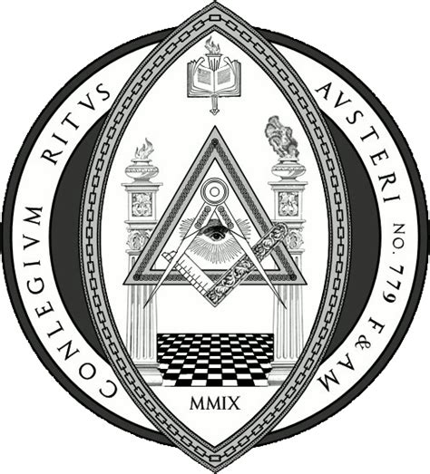 Custom masonic lodge (or oes, shrine) logo or header for your website. Masonic Lodge Logos and Crests | The Craftsman's Apron