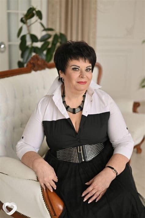 Виктория 55 лет рак Москва Анкета знакомств на сайте