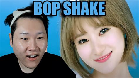 Halloween Special Minx Love Shake Why Did You Come To My Home Mv Reaction Youtube
