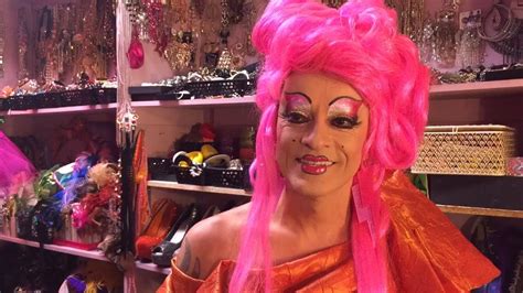 The Rise Of Mado Quebecs Most Famous Drag Queen Youtube