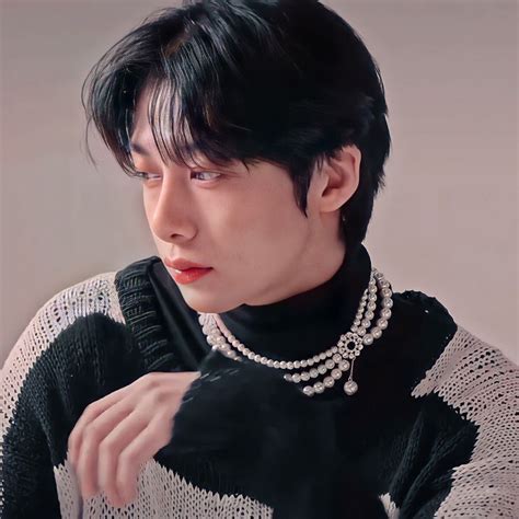 Icons Aesthetic Wallpapers Kpop Monstax Hyungwon Hyungwon Monsta