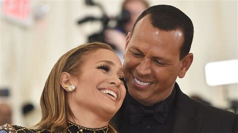 Jlo And Arod Will Jennifer Lopez And Alex Rodriguez Get Married