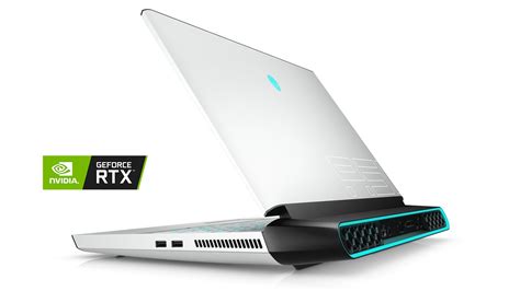 Alienware Area 51m 17 Inch Gaming Laptop With Nvidia Gpu Dell Usa