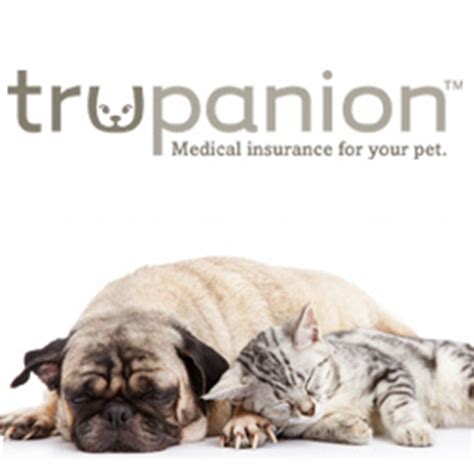 Insurance for pet business owners. Trupanion Surpasses 25,000 Followers on Facebook, Remains ...