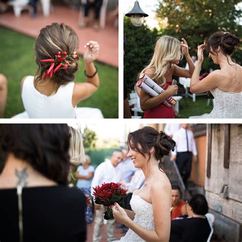 Un Matrimonioal Peperoncino Federico Rongaroli Fotografo Matrimonio Vicenza Thiene