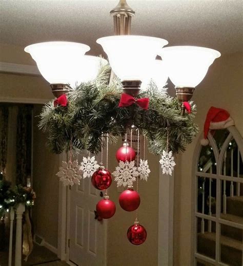 32 Gorgeous Christmas Home Decor Ideas  MAGZHOUSE