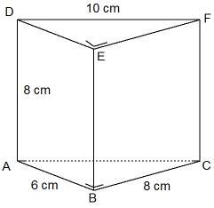 Jadi besar volume gabungan kubus dan balok tesebut adalah = vkubus + vbalok = 1.000 + 2.400 = 3.400 cm3. IMATH: Menentukan Volume dan Luas Permukaan Bangun Ruang ...