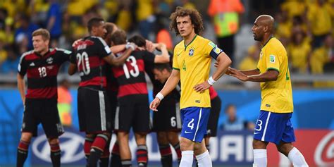 Conheça nossa nova seção palpites completamente dedicada a eles. Brasil 1-7 Alemanha: por onde andam os atletas alemães ...