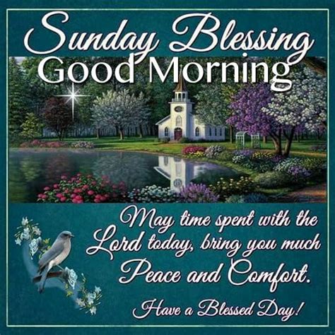 Sunday Blessing Good Morning Sunday Morning Pics Sunday Wishes