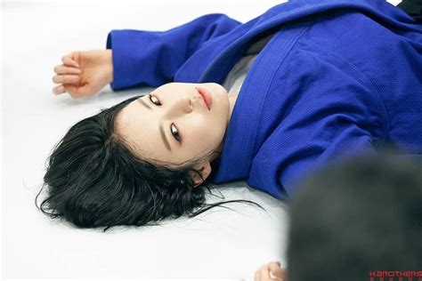 Jui Jitsu Martial Arts Girl Martial Artists Korean Actresses Girl Crushes Itzy Kdrama