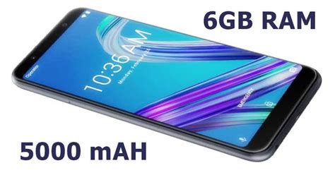 Saw something that caught your attention? ASUS Zenfone Max Pro M1 6GB variant to launch in India ...