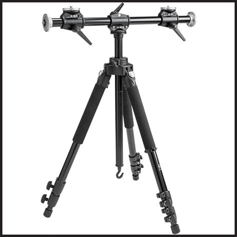 Cross Arm Assembly And Tripod Kit
