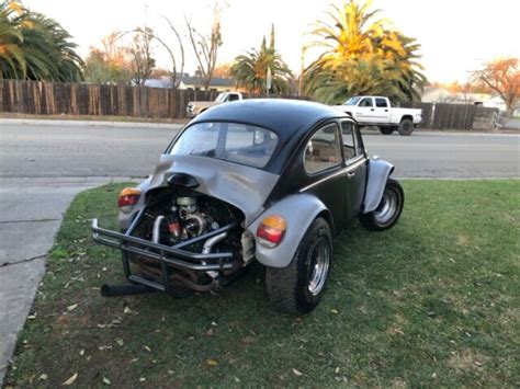 1965 Vw Baja Bug For Sale Volkswagen Beetle Classic 1965 For Sale