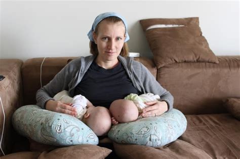 Buy twin use feeding pillows and get the best deals at the lowest prices on ebay! Breastfeeding with the Twin Z Pillow! | Allaitement