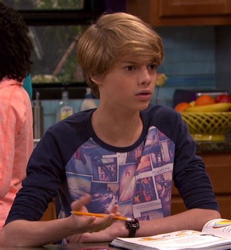 Jace Norman In Henry Danger Picture 826 Of 922 Henry Danger Nickelodeon Nickelodeon Shows