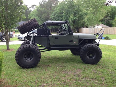 Pin By Jerry L On Sand Rail Dune Buggy Rock Crawler Old Jeep