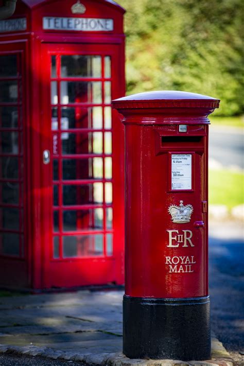 Browse our curve box images, graphics, and designs from +79.322 free vectors graphics. Red Post Box Free Stock Photo - Public Domain Pictures
